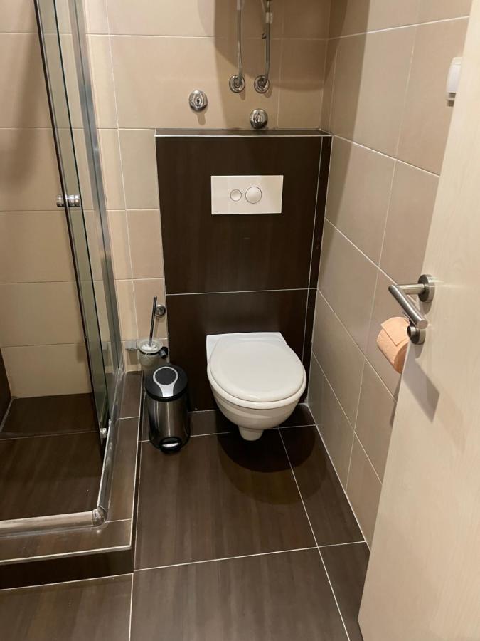 Mbc - Zupa Wellness & Spa, Kopaonik, Serbia Exterior foto